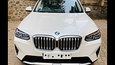 Used BMW X3 xDrive 20d Luxury Line [2018-2020] in Pune