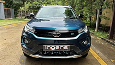 Used Tata Nexon EV XZ Plus in Hyderabad