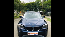 Second Hand BMW X1 sDrive20d in Bangalore