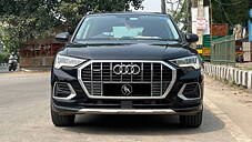 Used Audi Q3 40 TFSI Technology in Delhi