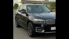 Second Hand BMW X5 xDrive30d Pure Experience (5 Seater) in Chandigarh