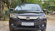 Second Hand Honda Amaze 1.2 VX MT Petrol [2018-2020] in Delhi