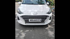 Used Hyundai Grand i10 Nios Sportz 1.2 Kappa VTVT CNG in Mumbai