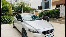 Used Volvo V40 D3 Kinetic in Hyderabad