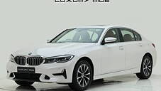 Used BMW 3 Series Gran Limousine 320Ld Luxury Line in Gurgaon