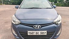 Second Hand Hyundai i20 Asta 1.2 in Hyderabad