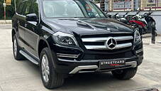 Used Mercedes-Benz GL 350 CDI in Bangalore