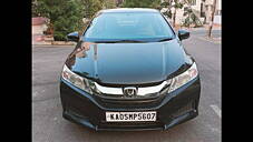 Used Honda City 1.5 S AT in Bangalore
