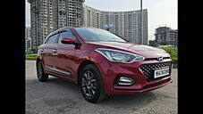 Used Hyundai Elite i20 Asta 1.2 AT in Mumbai