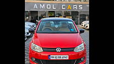 Used Volkswagen Vento Highline Petrol AT in Nashik