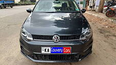 Used Volkswagen Vento Highline Plus 1.0L TSI Automatic in Bangalore