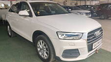 Used Audi Q3 35 TDI Technology with Navigation in Bangalore