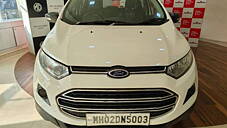 Used Ford EcoSport Ambiente 1.5 Ti-VCT in Mumbai