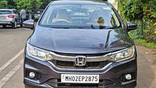 Used Honda City 4th Generation V Petrol [2017-2019] in Mumbai