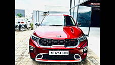 Used Kia Sonet HTK Plus 1.5 [2020-2021] in Pune