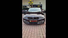 Used BMW 3 Series GT 320d Luxury Line [2014-2016] in Raipur