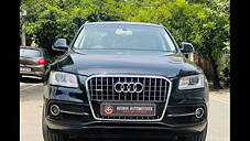 Used Audi Q5 30 TDI Sports Edition in Bangalore