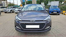 Used Hyundai Elite i20 Asta 1.2 (O) in Bangalore