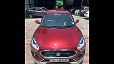 Used Maruti Suzuki Dzire ZXi AMT in Chennai