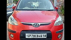 Used Hyundai i10 Magna in Kanpur