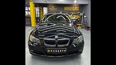 Second Hand BMW 3 Series 325i Sedan in Dehradun