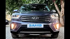 Second Hand Hyundai Creta 1.6 SX in Agra