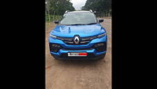 Used Renault Kiger RXZ MT Dual Tone in Pune