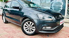 Used Volkswagen Polo GT TSI in Ahmedabad