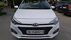 Used Hyundai Elite i20 Sportz 1.2 [2016-2017] in Delhi