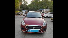 Used Maruti Suzuki Dzire VXi AMT in Mumbai