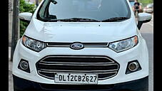 Second Hand Ford EcoSport Titanium 1.5 Ti-VCT in Delhi