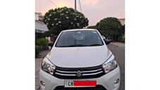 Used Maruti Suzuki Celerio VXi AMT in Mohali