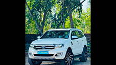 Used Ford Endeavour Titanium 3.2 4x4 AT in Mohali