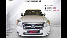 Used Ford Endeavour 2.5L 4x2 in Ludhiana