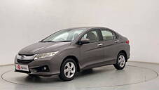 Used Honda City 4th Generation VX CVT Petrol in Pune