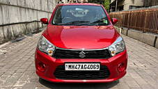 Used Maruti Suzuki Celerio ZXi (O) AMT [2019-2020] in Thane