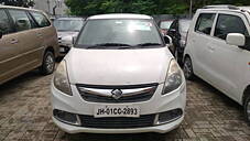 Used Maruti Suzuki Swift Dzire VDI in Ranchi