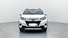 Second Hand Honda BR-V S Petrol in Indore