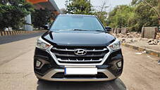 Used Hyundai Creta 1.4 S in Mumbai