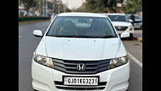 Used Honda City 1.5 S MT in Ahmedabad