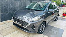 Used Hyundai Aura SX 1.2 Petrol in Delhi