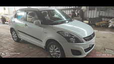 Used Maruti Suzuki Swift Dzire ZDI AMT in Indore