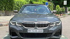 Used BMW M340i 50 Jahre M Edition in Mumbai