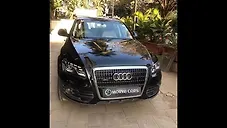 Second Hand Audi Q5 2.0 TFSI quattro Premium Plus in Pune