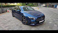 Used Mercedes-Benz AMG A35 4MATIC [2021-2023] in Mumbai