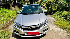 Used Honda City 4th Generation VX Petrol [2017-2019] in Kolkata