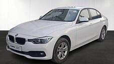 Used BMW 3 Series 320d Prestige in Chennai