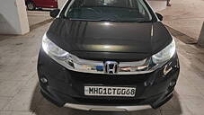 Used Honda WR-V VX MT Petrol in Mumbai