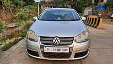 Used Volkswagen Jetta Trendline 1.6 in Pune