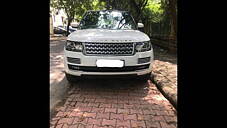 Used Land Rover Range Rover 5.0 V8 S/C Autobiography in Delhi